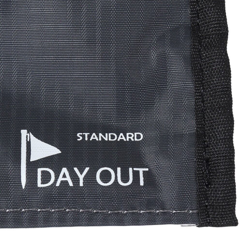 DAYOUT（DAYOUT）（メンズ、レディース）ドリンクホルダー TsURUSU DO020-GRAY グレー