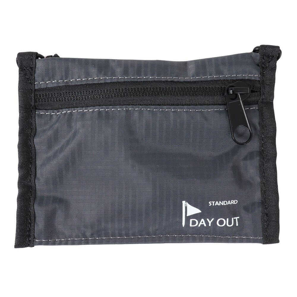 DAYOUT（DAYOUT）（メンズ、レディース）ドリンクホルダー TsURUSU DO020-GRAY グレー