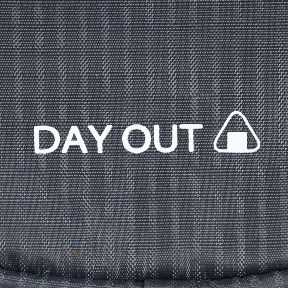 DAYOUT（DAYOUT）（メンズ、レディース）OnIGIRU おにぎりケース DO705-GRAY グレー