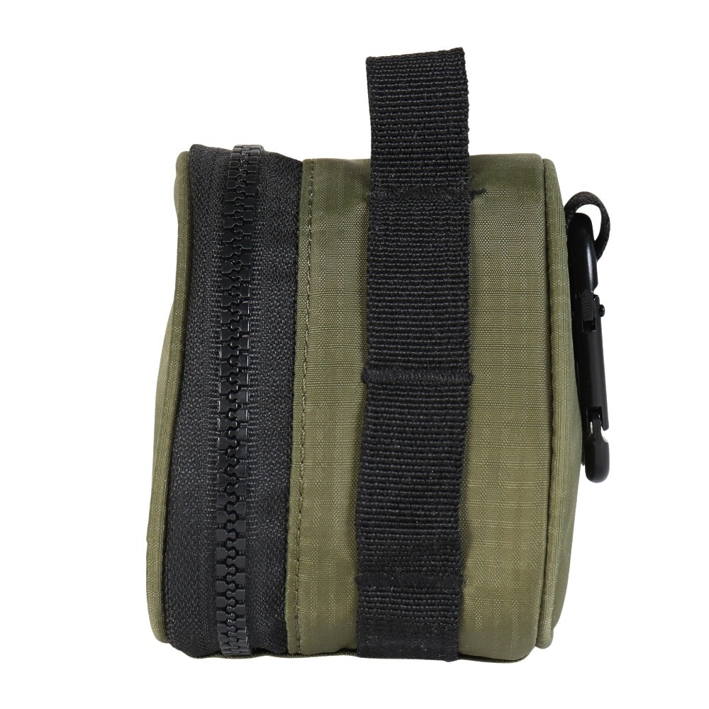 DAYOUT（DAYOUT）（メンズ、レディース）OnIGIRU おにぎりケース DO705-KHAKI カーキ