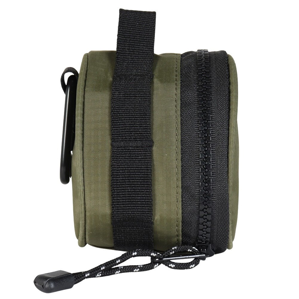 DAYOUT（DAYOUT）（メンズ、レディース）OnIGIRU おにぎりケース DO705-KHAKI カーキ