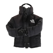 ノースフェイス（THE NORTH FACE）（メンズ、レディース、キッズ）ミニヌプシジャケット NN32242 K