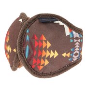 ペンドルトン（PENDLETON）（メンズ、レディース）コーディロイ プリント イヤーマフ PDT-000-223006 10026