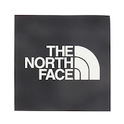 ノースフェイス（THE NORTH FACE）（メンズ、レディース、キッズ）スクエアロゴステッカー NN32014 K