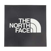 ノースフェイス（THE NORTH FACE）（メンズ、レディース、キッズ）スクエアロゴステッカーミニ NN32015 K