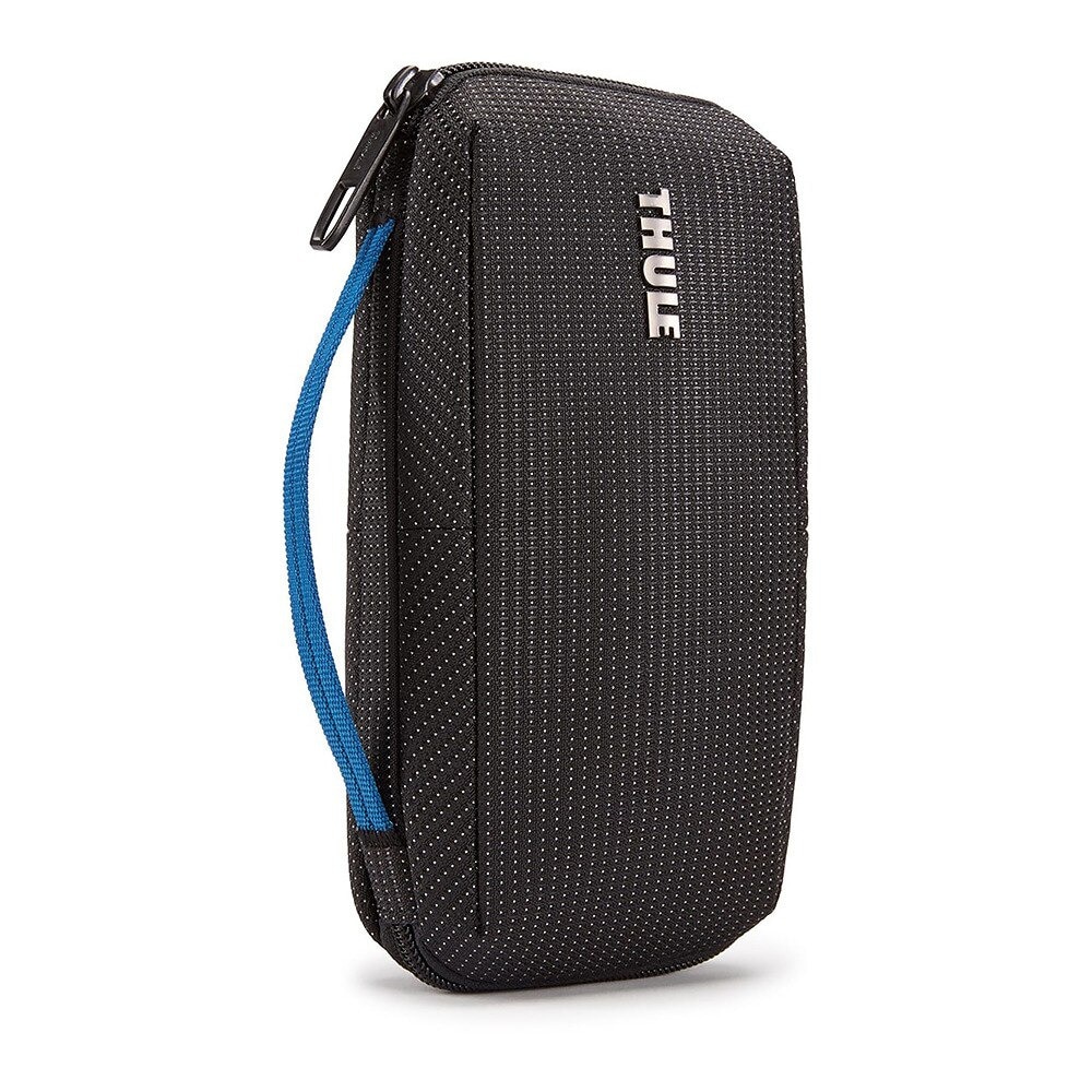 スーリー（THULE）（メンズ、レディース）トラベルポーチ Co2 トラベル オーガナイザー 3204040 ブラック 旅行ポーチ パスポートケース