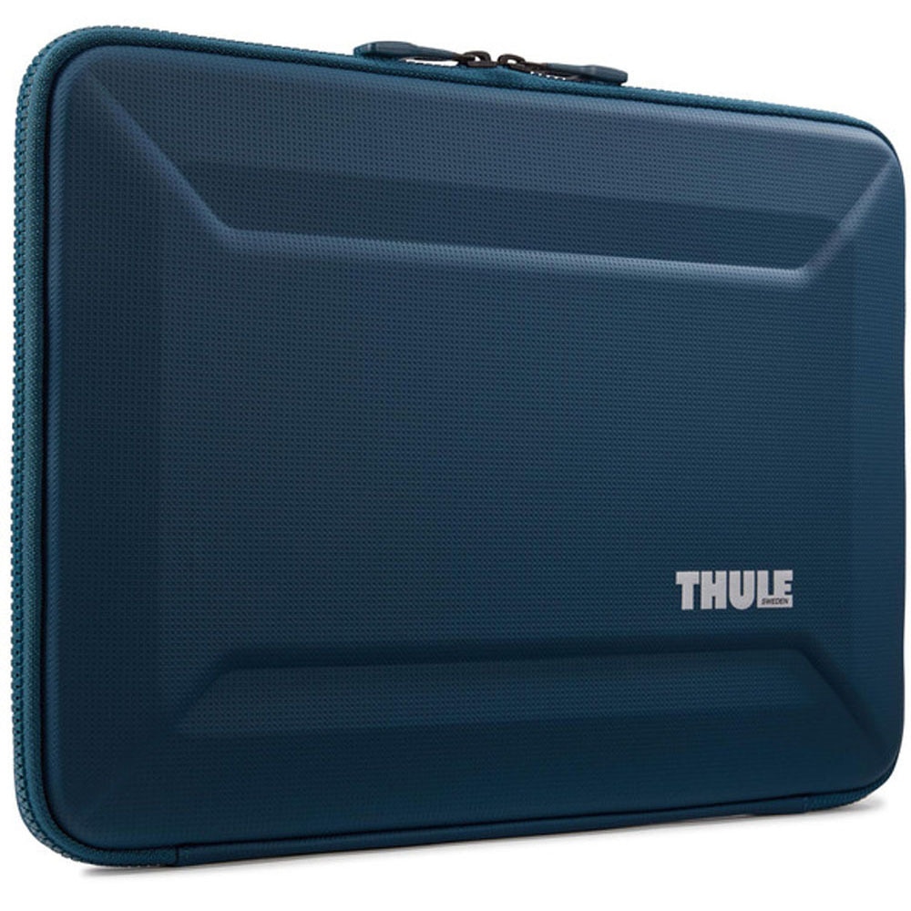 スーリー（THULE）（メンズ、レディース）PC収納ケース Gauntlet Sleeve 16 3204524 Blue ブルー アタッシュケース ノートPC ビジネス