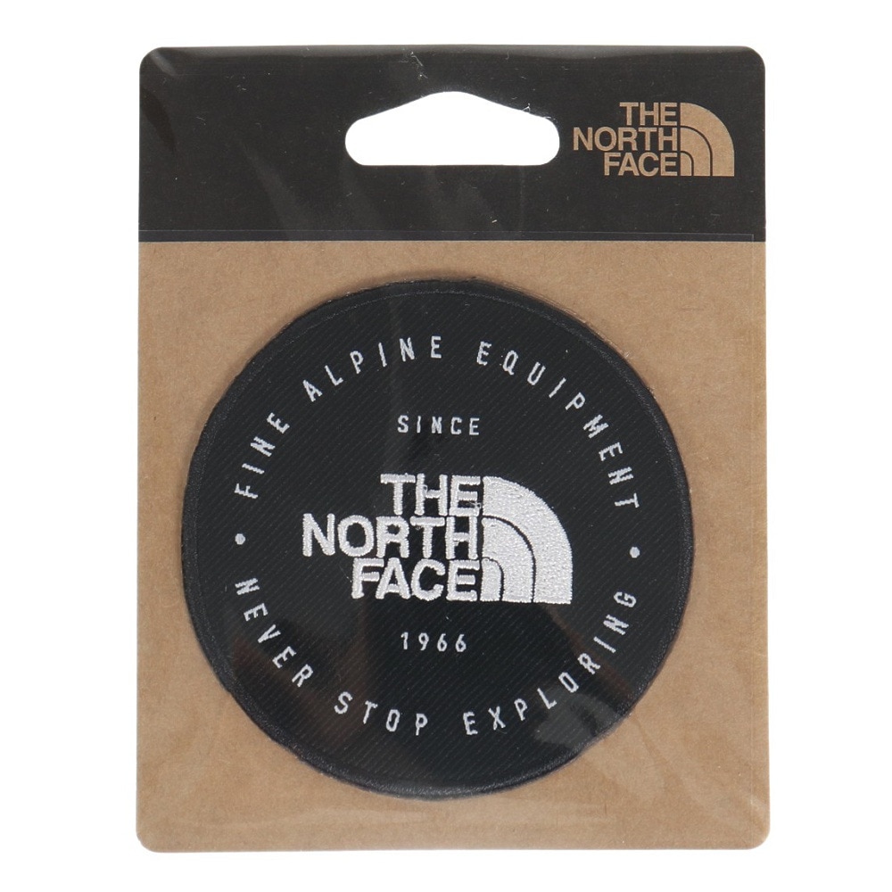 The North Face ワッペン-