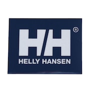 ヘリーハンセン（HELLY HANSEN）（メンズ、レディース、キッズ）REF ロゴステッカー HA92145 HB ネイビー 