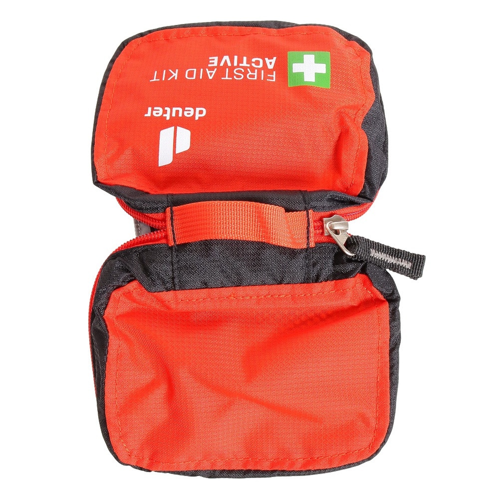 ドイター（deuter）（メンズ、レディース、キッズ）収納パック ファーストエイドキット アクティブ D3971023-9002 アウトドア 防災