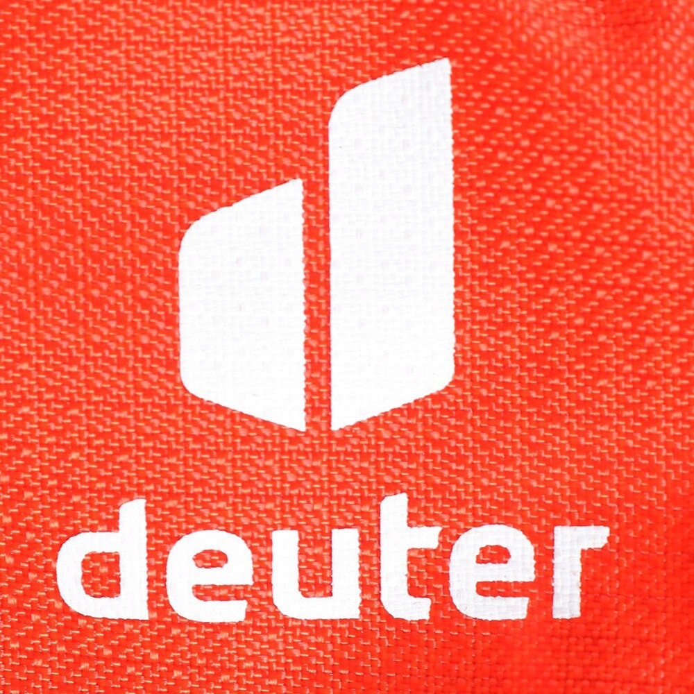 ドイター（deuter）（メンズ、レディース、キッズ）収納パック ファーストエイドキット アクティブ D3971023-9002 オレンジ