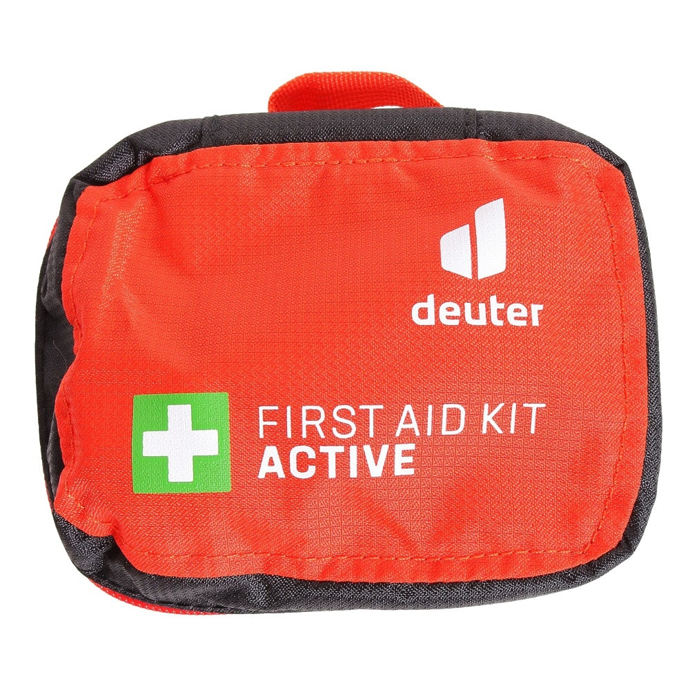 ドイター（deuter）（メンズ、レディース、キッズ）収納パック ファーストエイドキット アクティブ D3971023-9002 アウトドア 防災