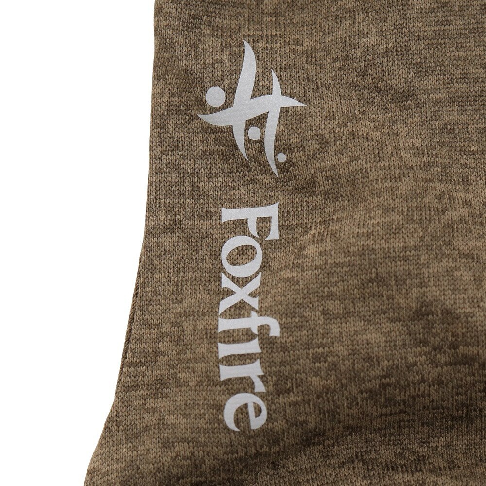 Foxfire／半袖シャツ／アームカバー付き／レディース／L