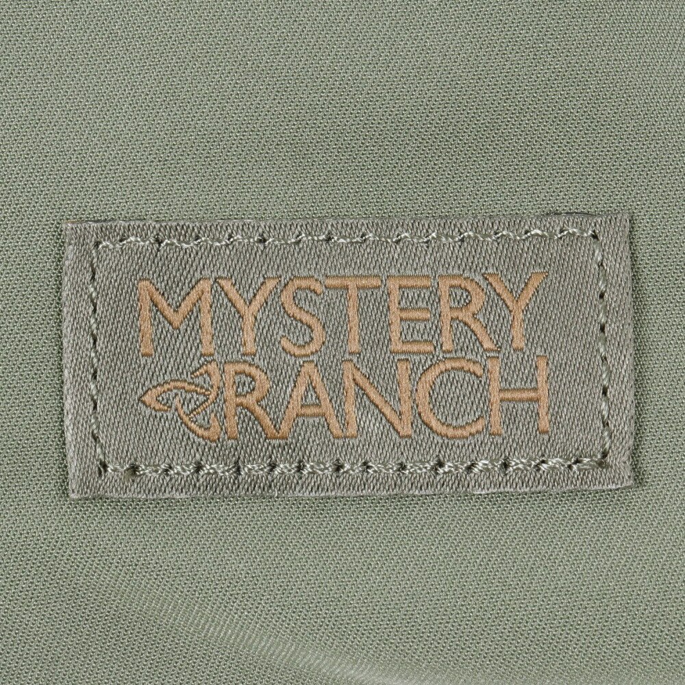 ミステリーランチ（Mystery Ranch）（メンズ、レディース）ウィングマン AFP フォリッジ 19761542008000