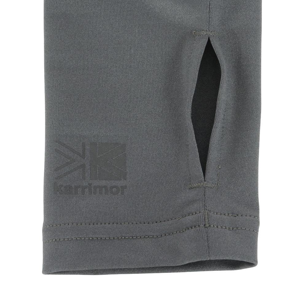 カリマー（karrimor）（メンズ、レディース）UV フェイスカバー 200126-1250