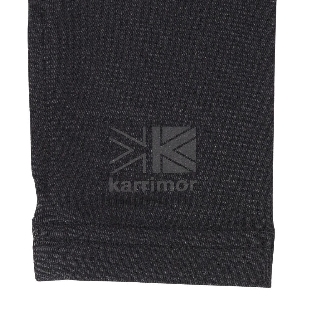 カリマー（karrimor）（メンズ、レディース）UV フェイスカバー 200126-9000