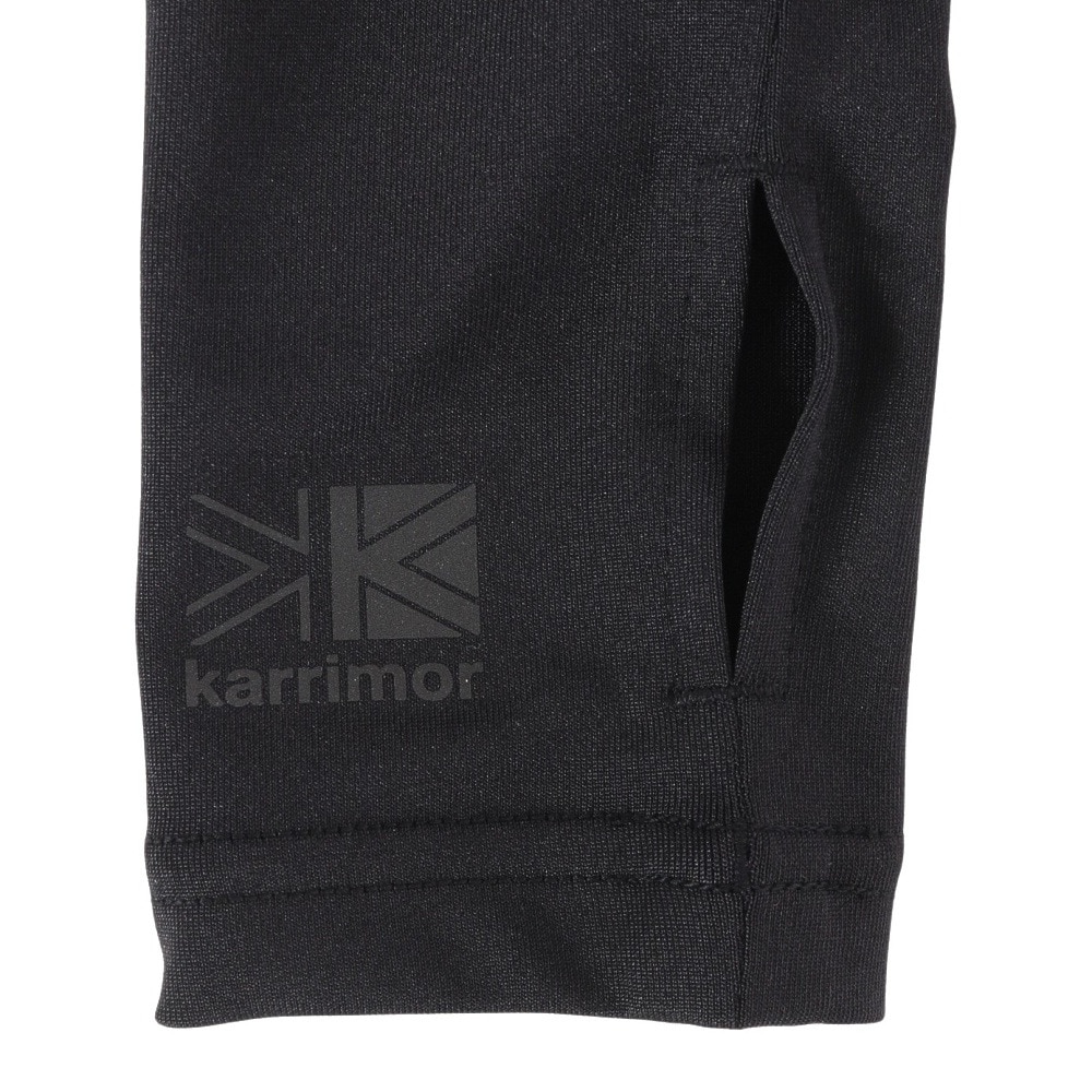 カリマー（karrimor）（メンズ、レディース）UV フェイスカバー 200126-9000