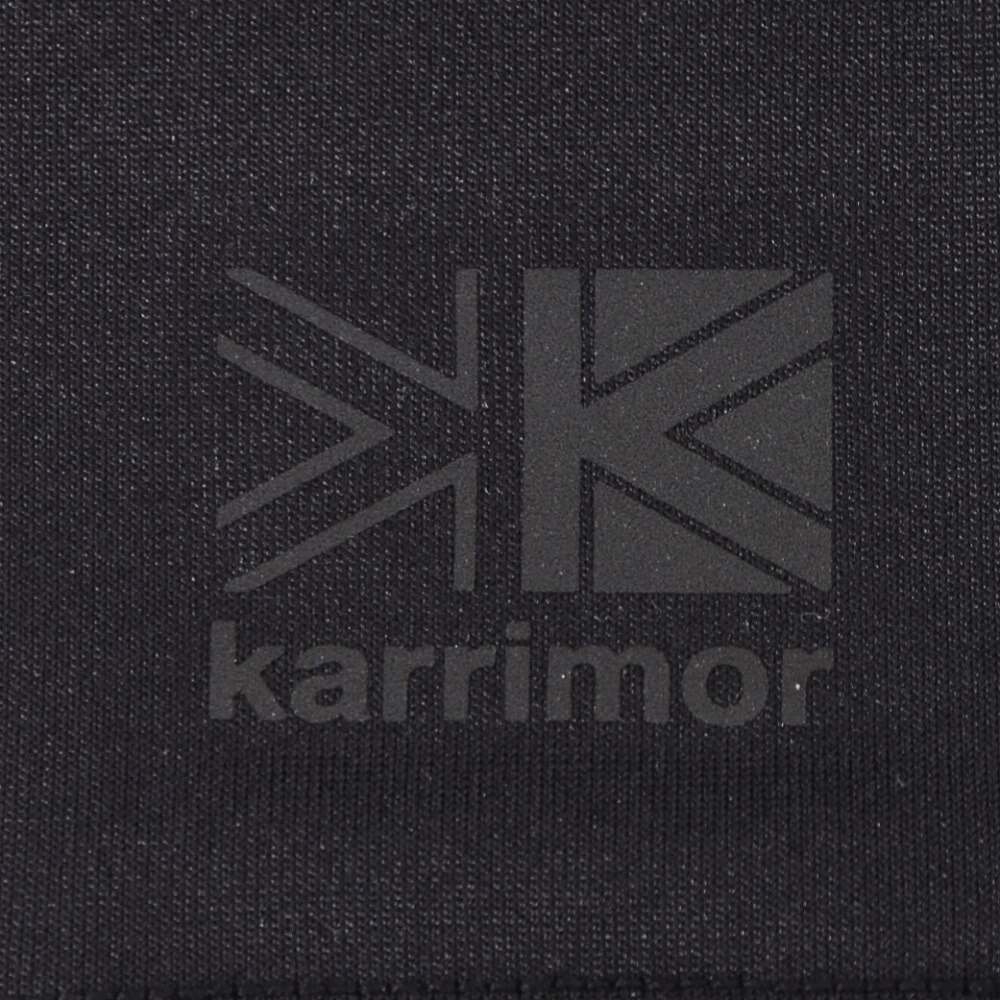 カリマー（karrimor）（メンズ、レディース）UV フェイスカバー 200126-9000