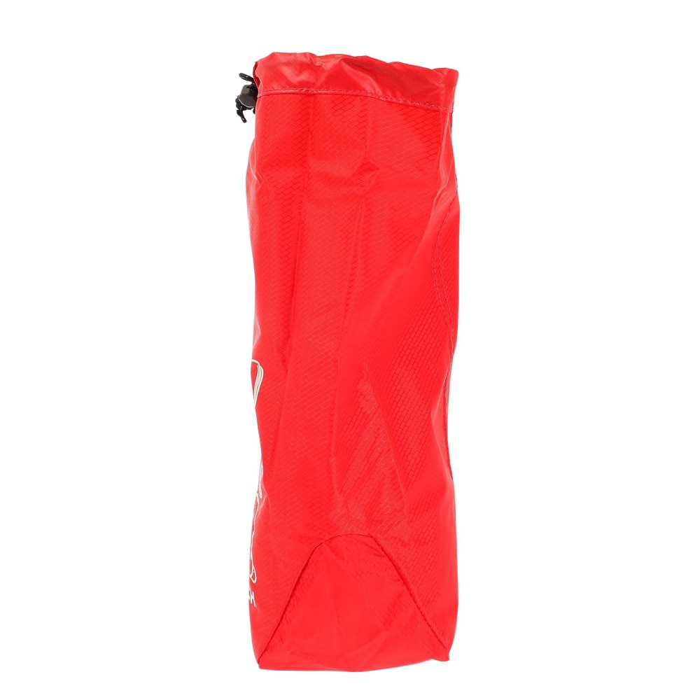 アウトドアリサーチ（OUTDOOR RESEARCH）（メンズ、レディース）収納パック PackOut Ultralight スタッフ サック 5L 19844072104000 レッド