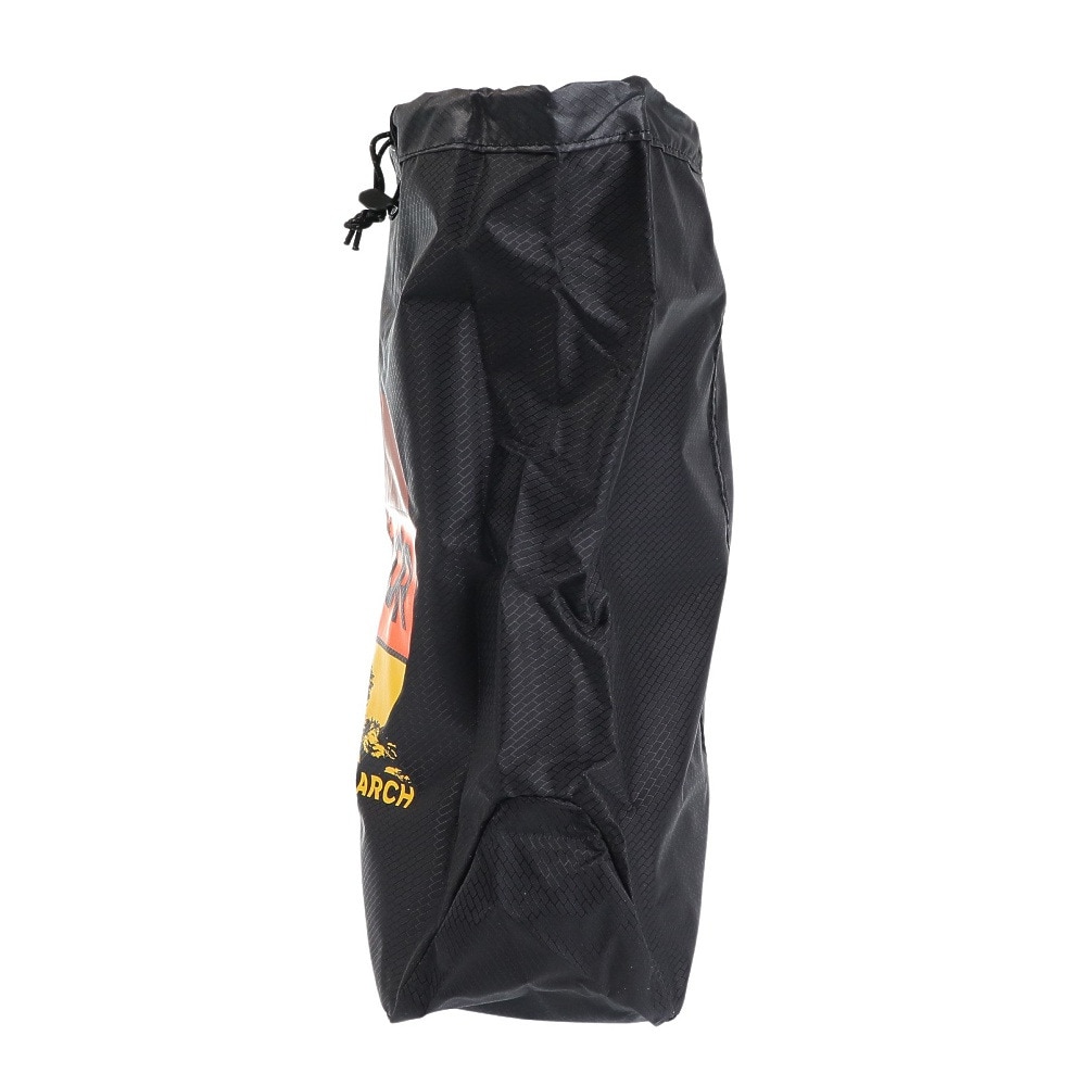 アウトドアリサーチ（OUTDOOR RESEARCH）（メンズ、レディース）収納パック PackOut Ultralight スタッフ サック 5L 19844072204000 ブラック