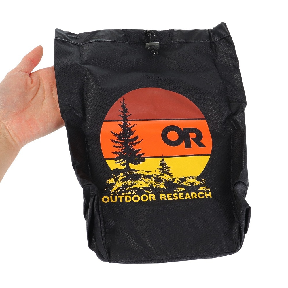 Outdoor research top backpack