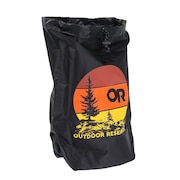 (メンズ、レディース)収納パック PackOut Ultralight スタッフ サック 5L 19844072204000 ブラック