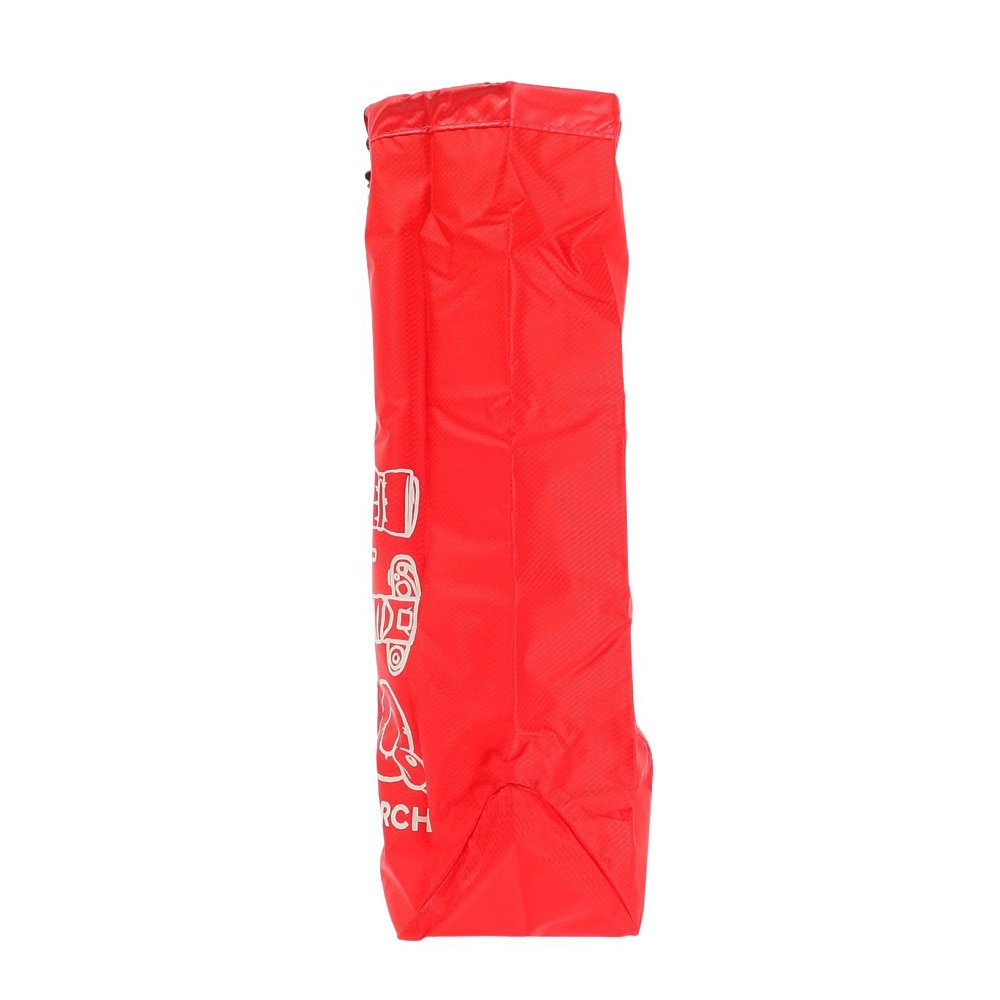 アウトドアリサーチ（OUTDOOR RESEARCH）（メンズ、レディース）収納パック PackOut Ultralight スタッフ サック 10L 19844073104000 レッド