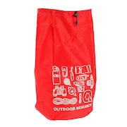 (メンズ、レディース)収納パック PackOut Ultralight スタッフ サック 15L 19844074104000