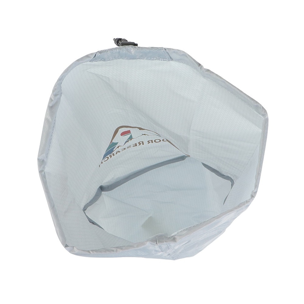 アウトドアリサーチ（OUTDOOR RESEARCH）（メンズ、レディース）収納パック PackOut Ultralight スタッフ サック 15L 19844074110000