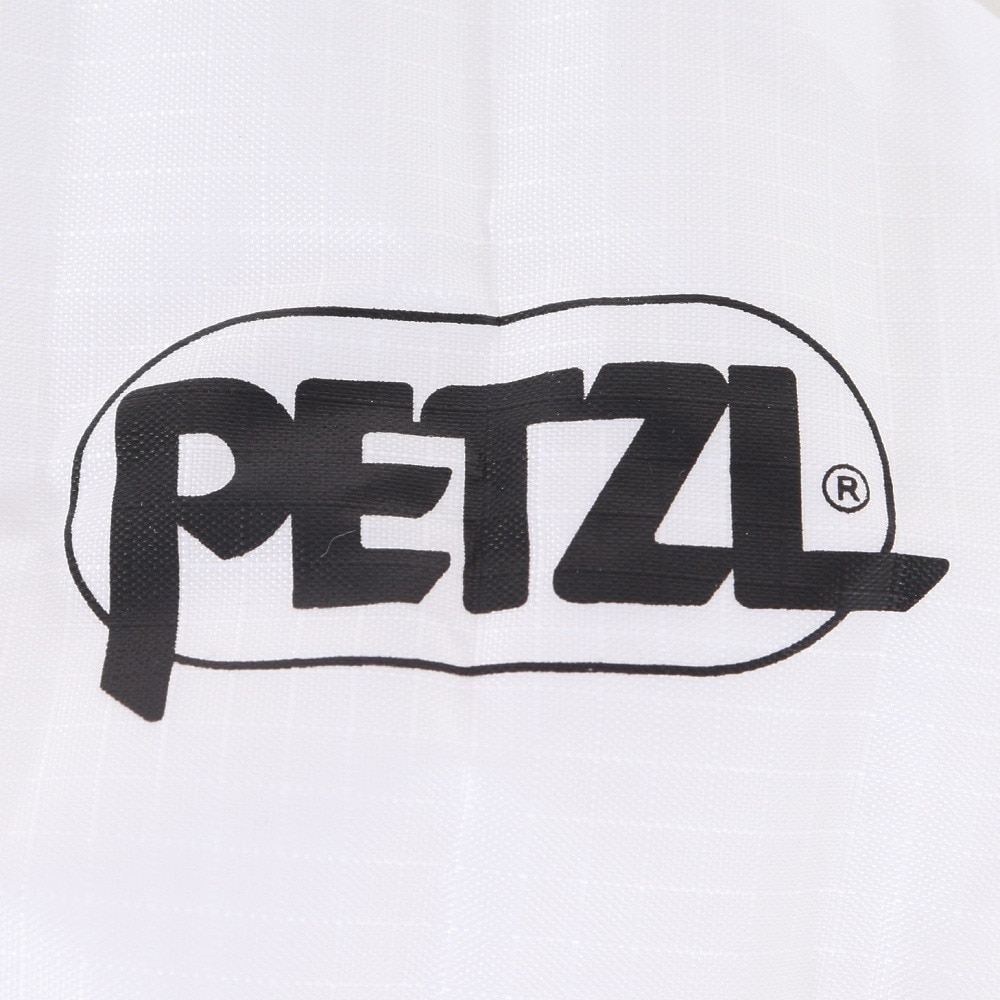 ペツル（Petzl）（メンズ、レディース）ヘッドランプ収納ポーチ シェルLT E075AA00 
