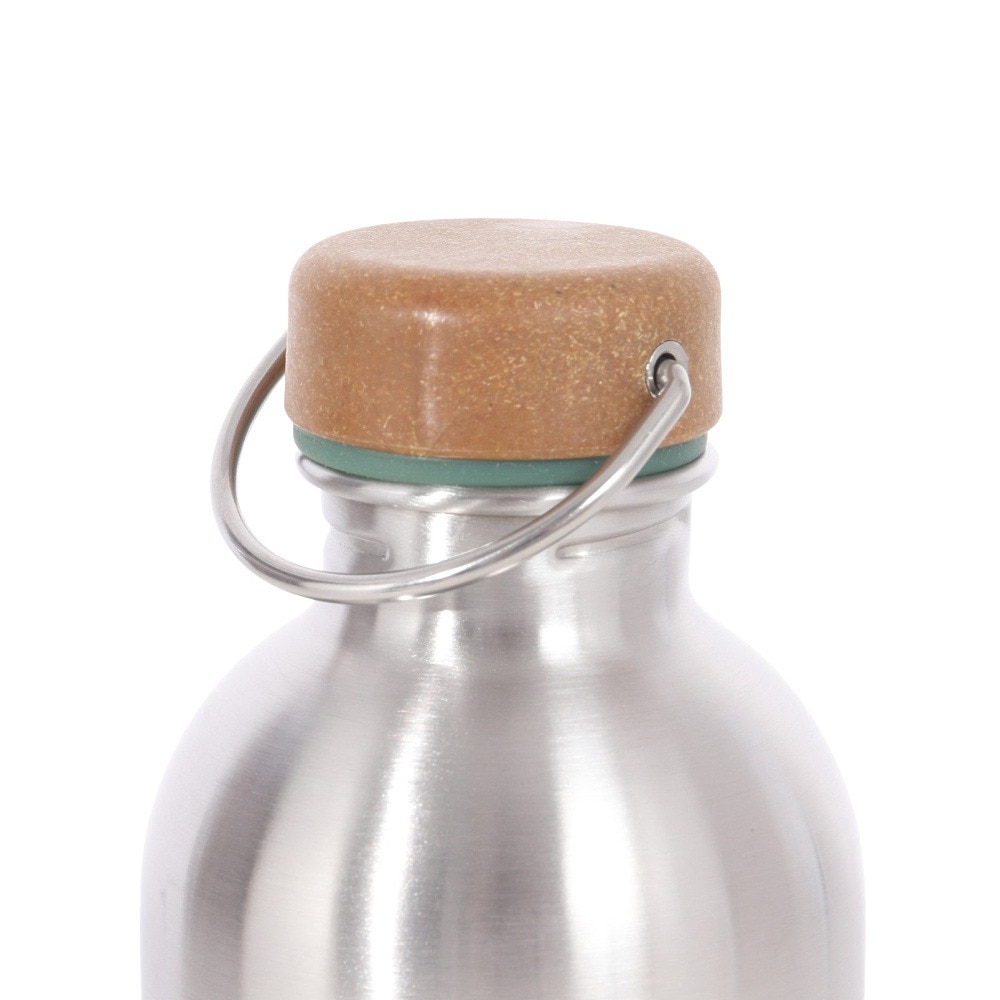 black+blum（black+blum）（メンズ、レディース、キッズ）ウォーターボトル 14010 オリーブ 600ml