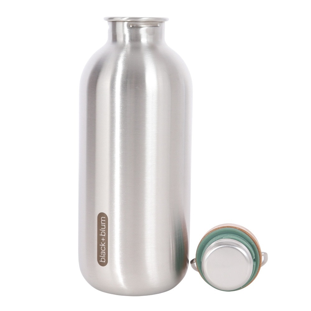 black+blum（black+blum）（メンズ、レディース、キッズ）ウォーターボトル 14010 オリーブ 600ml