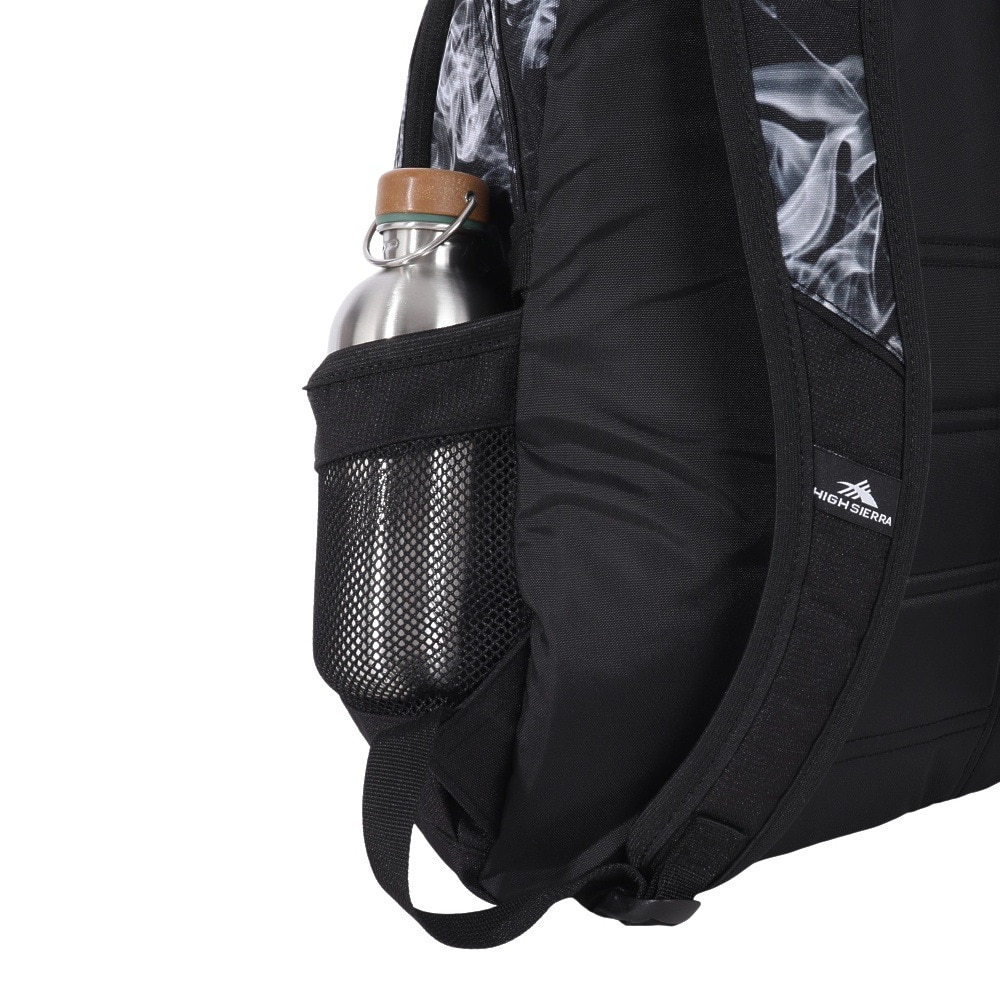 black+blum（black+blum）（メンズ、レディース、キッズ）ウォーターボトル 14010 オリーブ 600ml