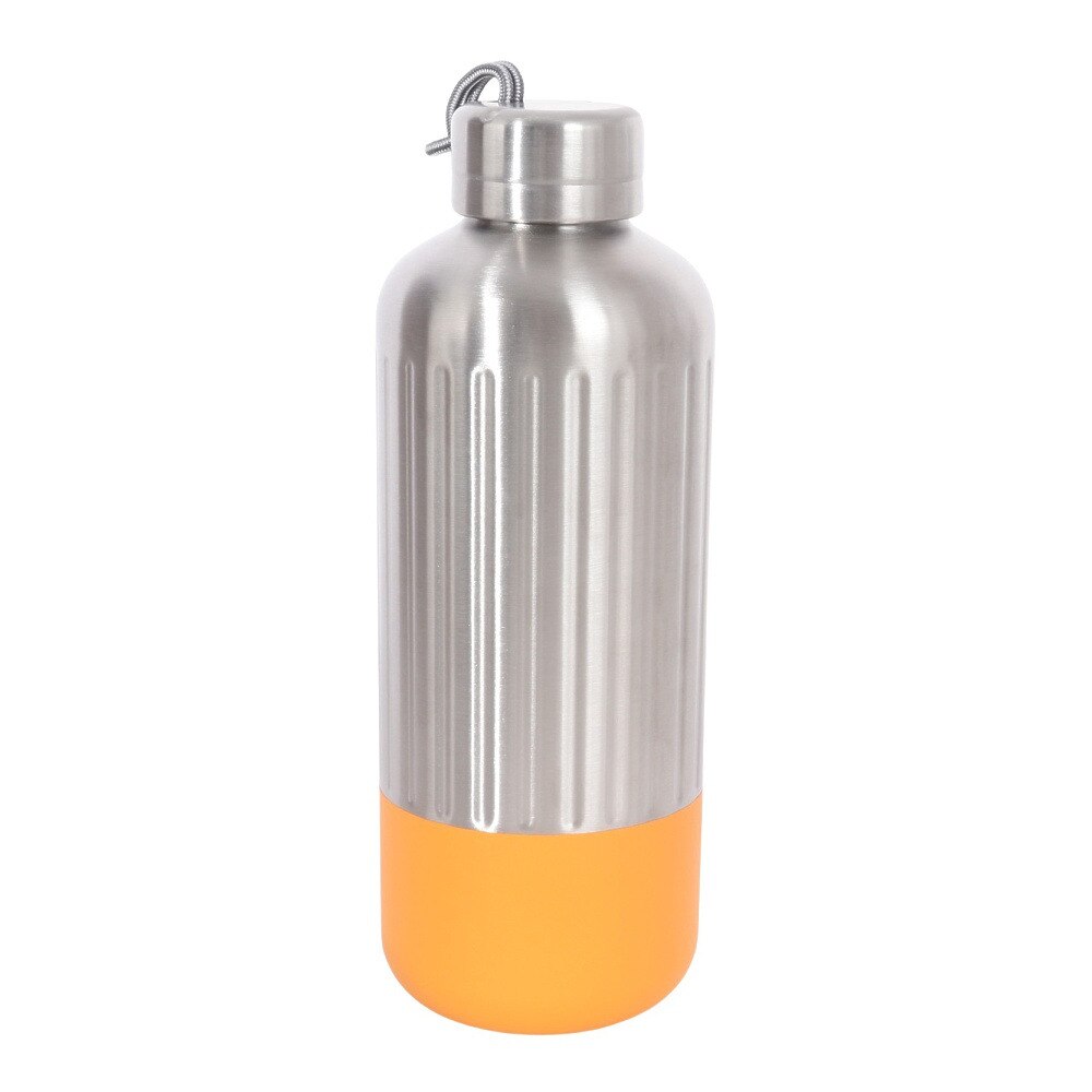 black+blum（black+blum）（メンズ、レディース、キッズ）保温 保冷ボトル エクスプローラーボトル L 14022 オレンジ 850ml