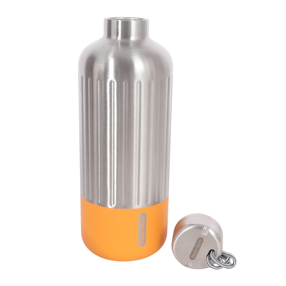 black+blum（black+blum）（メンズ、レディース、キッズ）保温 保冷ボトル エクスプローラーボトル L 14022 オレンジ 850ml