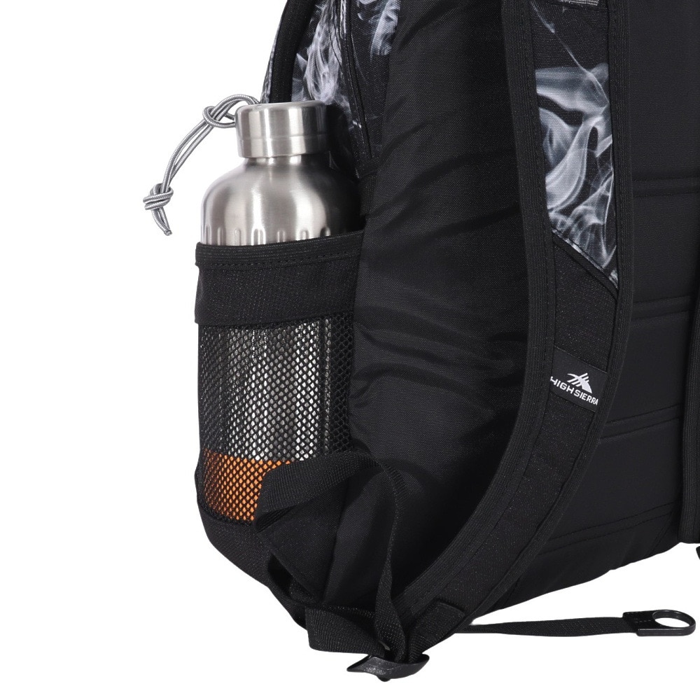 black+blum（black+blum）（メンズ、レディース、キッズ）保温 保冷ボトル エクスプローラーボトル L 14022 オレンジ 850ml