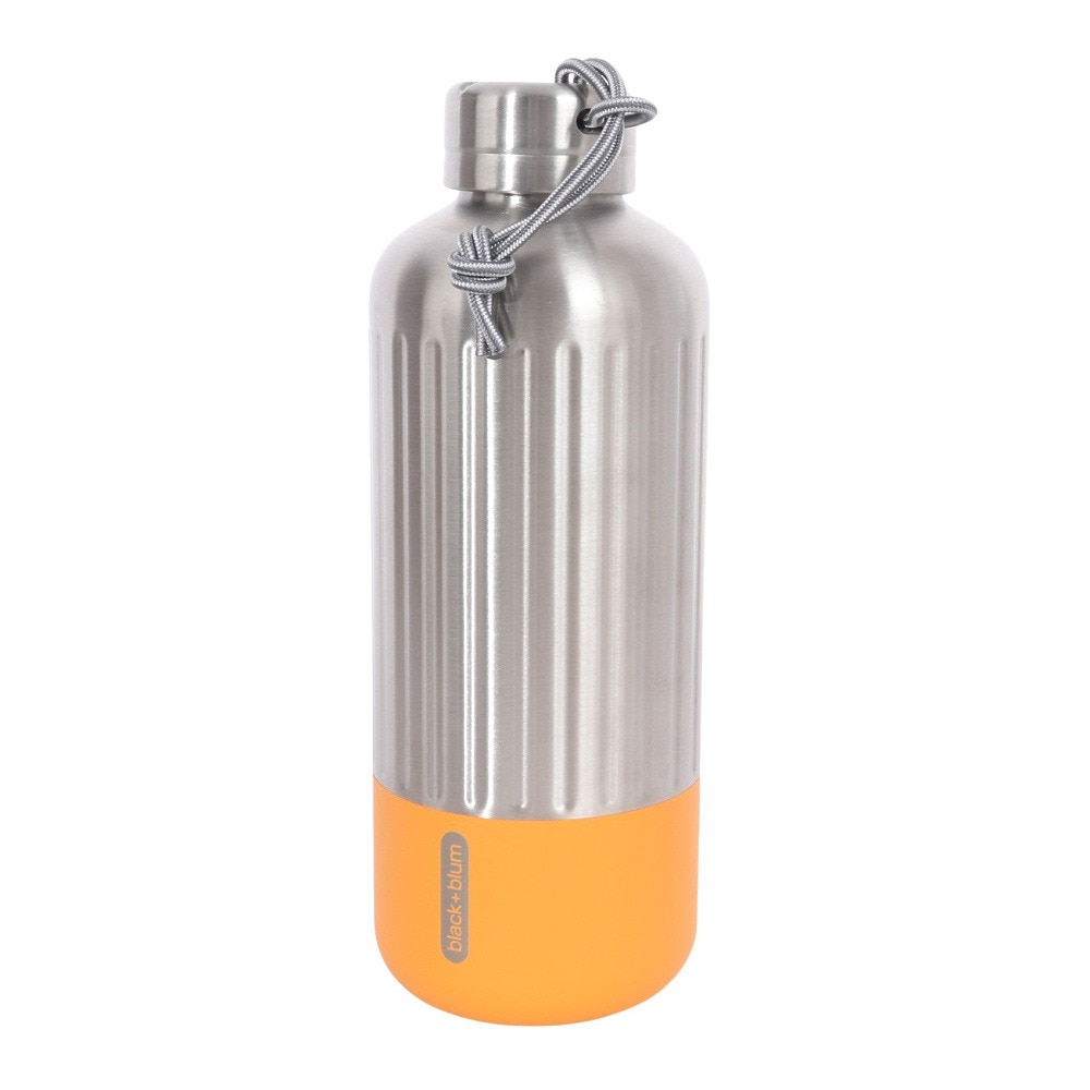 black+blum（black+blum）（メンズ、レディース、キッズ）保温 保冷ボトル エクスプローラーボトル L 14022 オレンジ 850ml