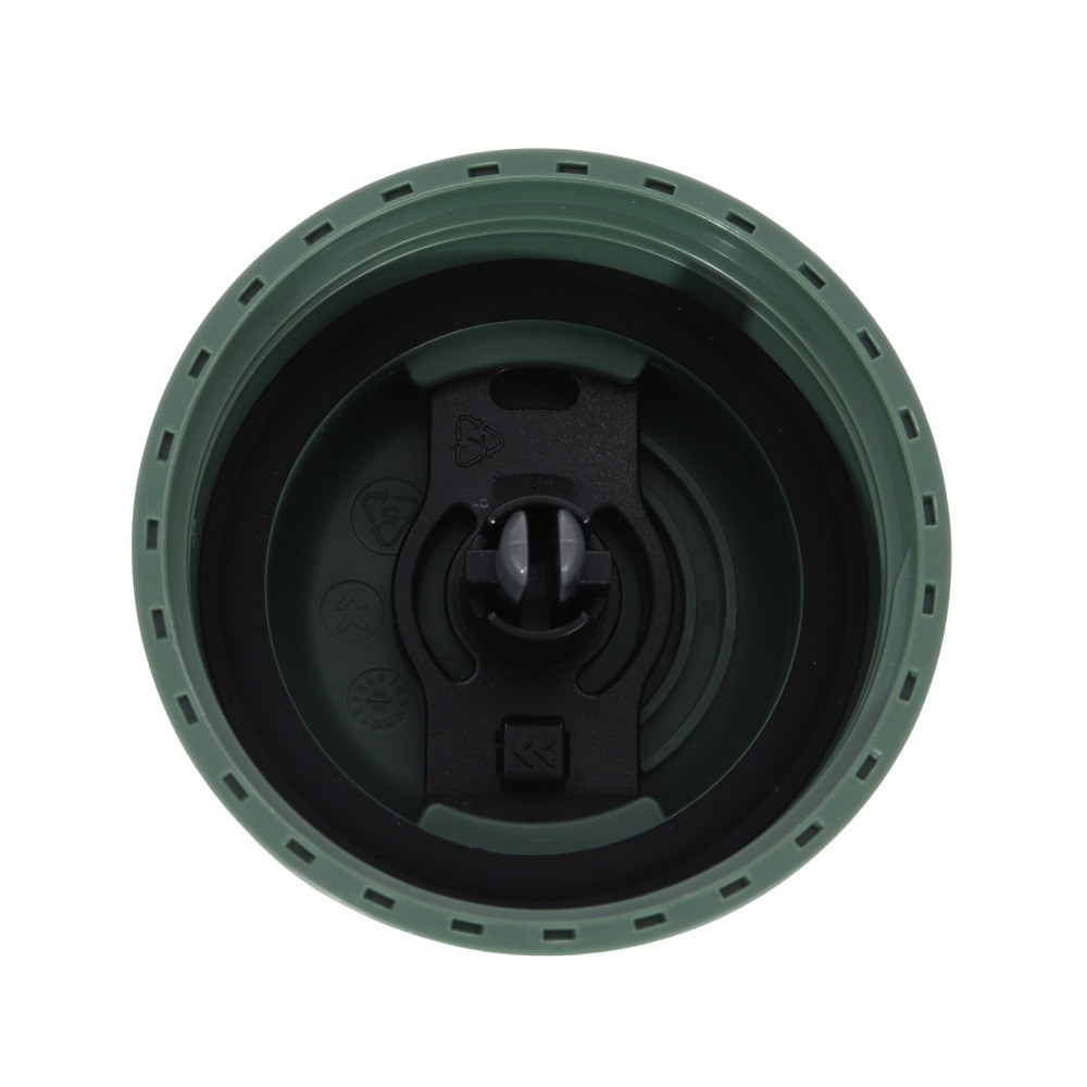 black+blum（black+blum）（メンズ、レディース、キッズ）保温 保冷ボトル トラベルカップ 14025 オリーブ 340ml