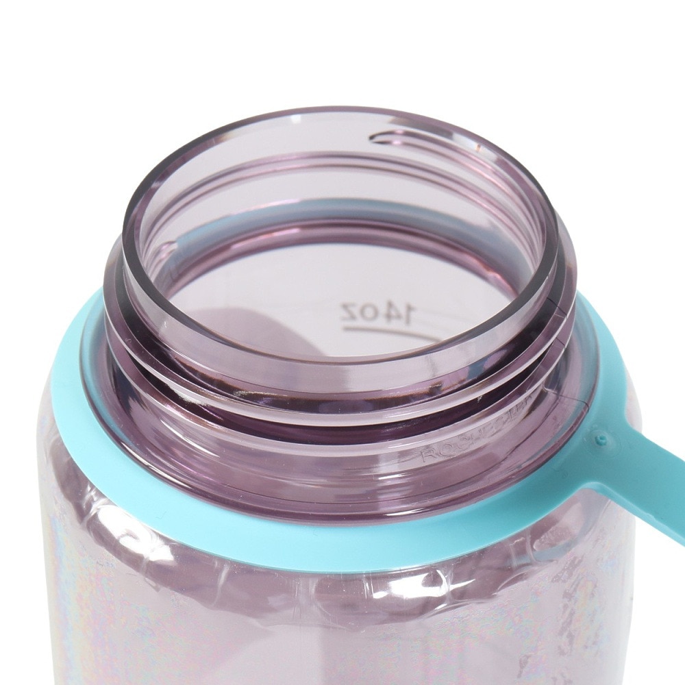ナルゲン（nalgene）（メンズ、レディース）ドリンクボトル ウォーターボトル 広口0.5L Tritan Renew 91603 オウバジー