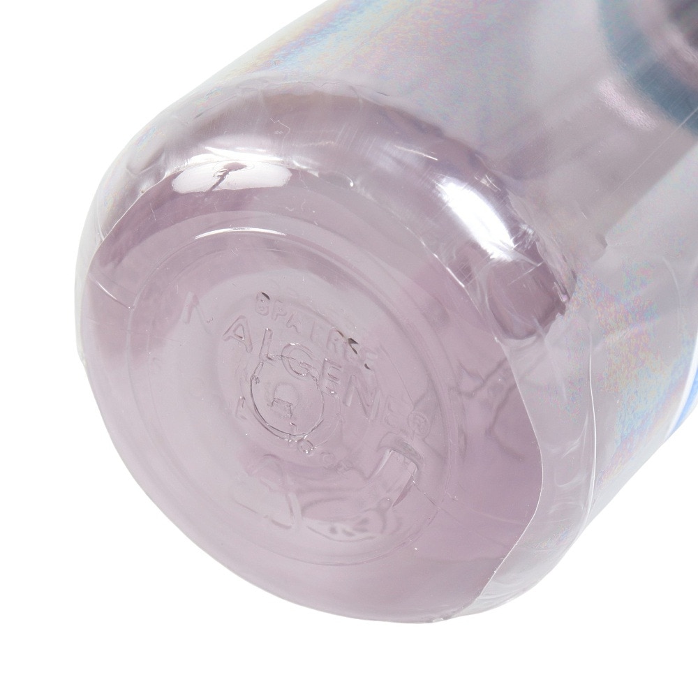 ナルゲン（nalgene）（メンズ、レディース）ドリンクボトル ウォーターボトル 広口0.5L Tritan Renew 91603 オウバジー