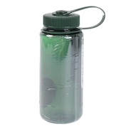 ナルゲン（nalgene）（メンズ、レディース）水筒 ボトル アウトドア キャンプ トレッキング 広口0.5L Tritan Renew ジェイド 91607