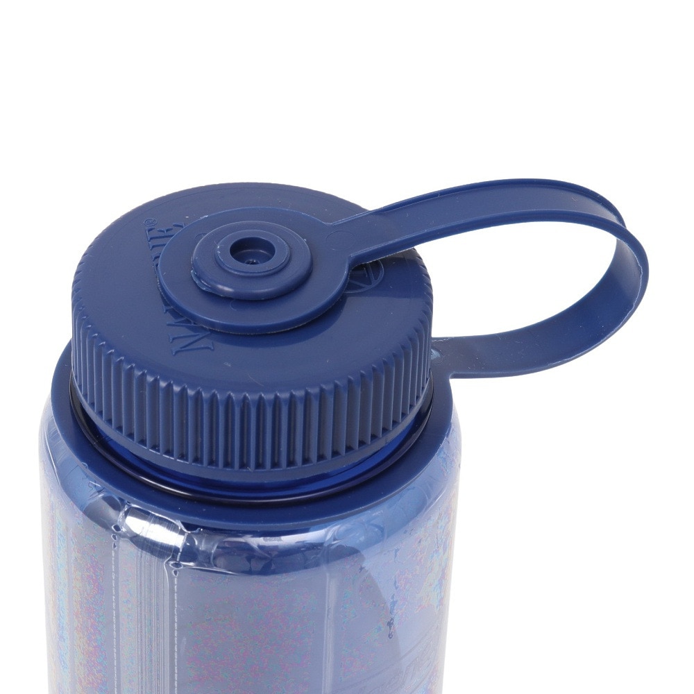 ナルゲン（nalgene）（メンズ、レディース）広口0.5L 91609 Renew デニム