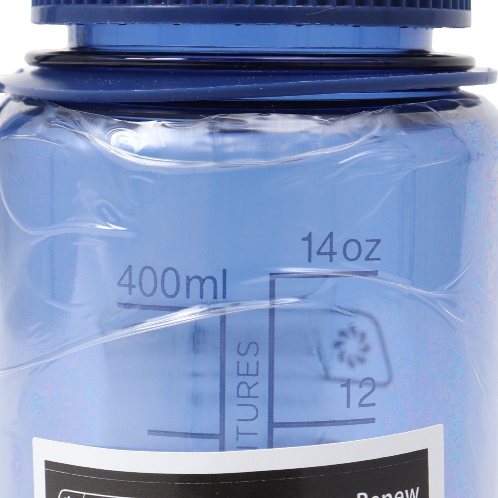 ナルゲン（nalgene）（メンズ、レディース）広口0.5L 91609 Renew デニム