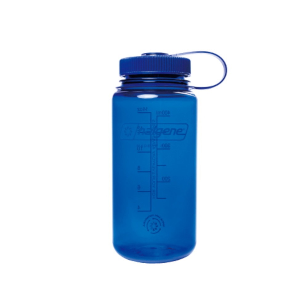 ナルゲン（nalgene）（メンズ、レディース）広口0.5L 91609 Renew デニム