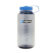 (メンズ、レディース)広口 1.0L Tritan Renew ウォーターボトル 91630 グレー