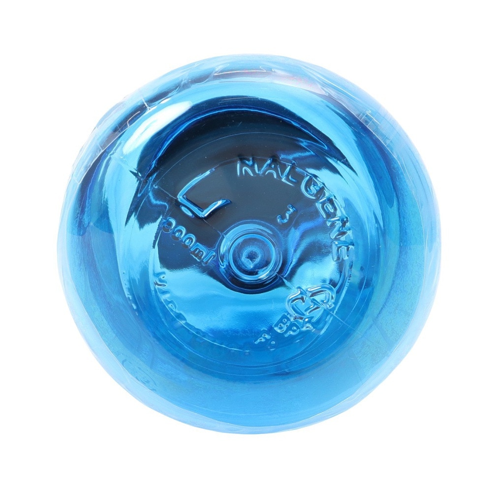 ナルゲン（nalgene）（メンズ、レディース）広口 1.0L Tritan Renew ウォーターボトル 91632 ブルー
