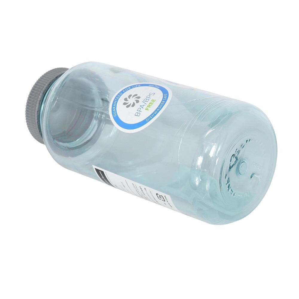 ナルゲン（nalgene）（メンズ、レディース）ドリンクボトル ウォーターボトル 広口1.0L Tritan Renew 91635 シーフォーム