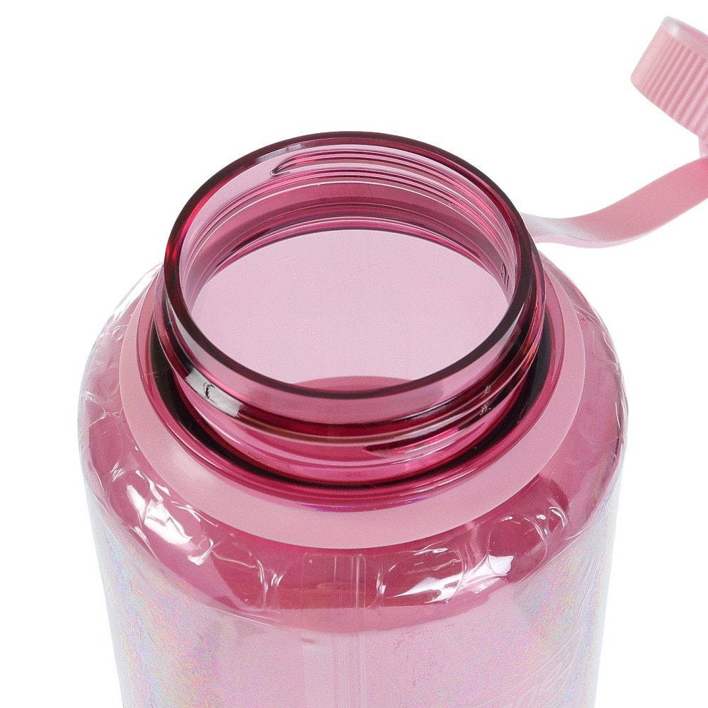 ナルゲン（nalgene） 水筒 ボトル ウォーターボトル 広口1.0L Tritan Renew チェリーブロッサム 91638 ピンク