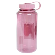 ナルゲン（nalgene） 水筒 ボトル ウォーターボトル 広口1.0L Tritan Renew チェリーブロッサム 91638 ピンク