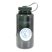 ナルゲン（nalgene）（メンズ、レディース）広口1.0L Tritan Renew ジェイド 91639